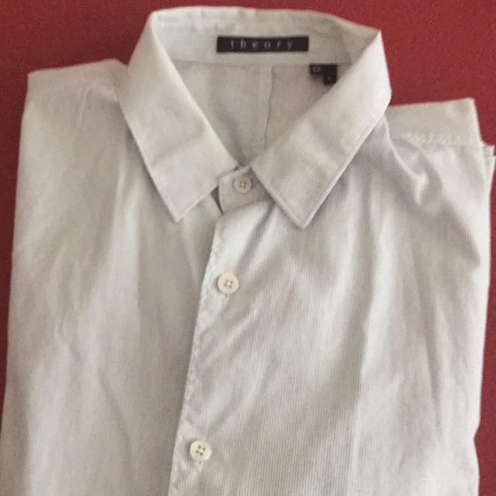 Button down shirt